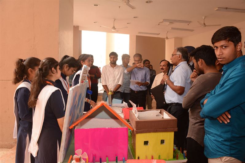 Institute Day