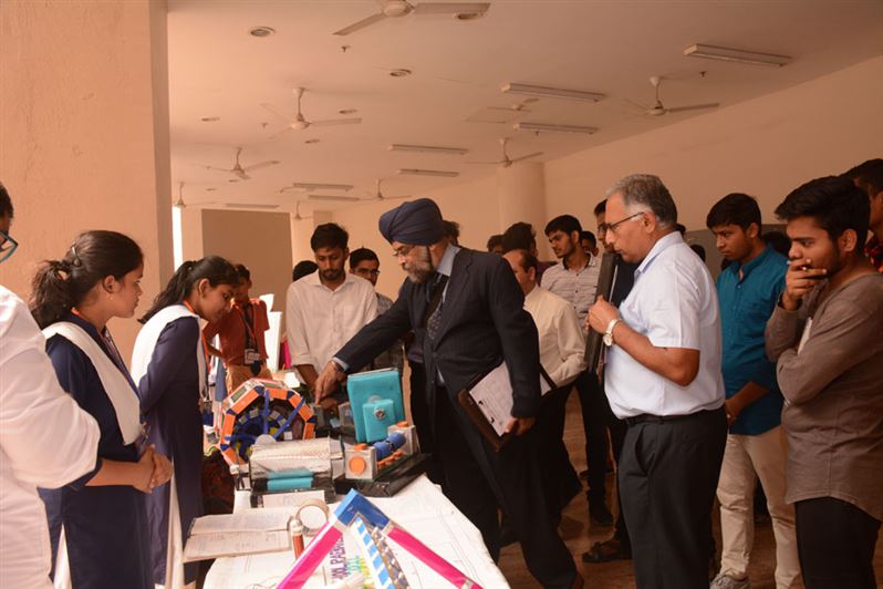 Institute Day