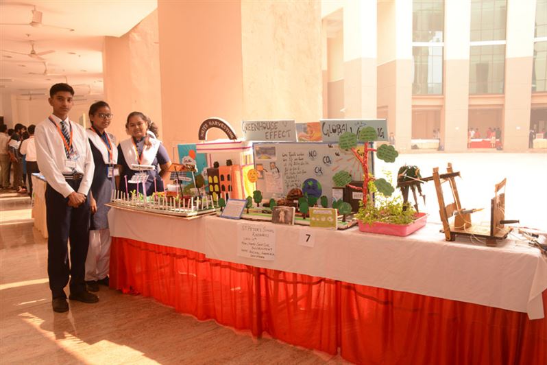 Institute Day