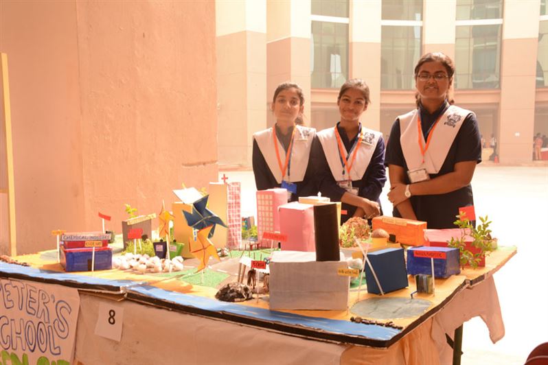 Institute Day