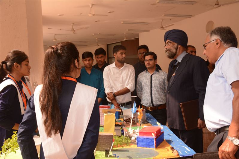 Institute Day