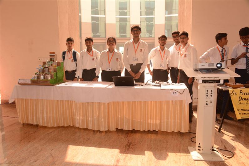 Institute Day