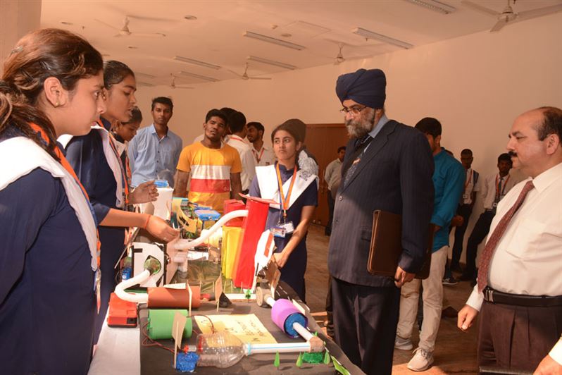 Institute Day