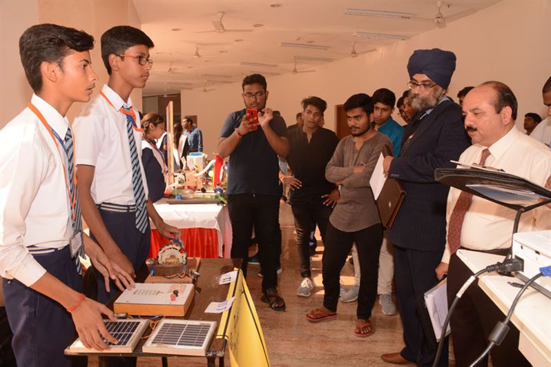 Institute Day