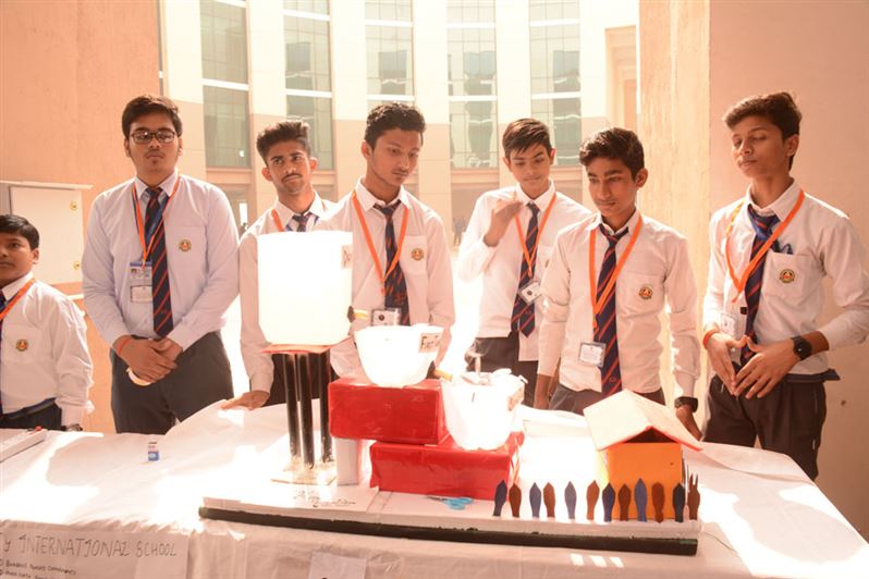Institute Day