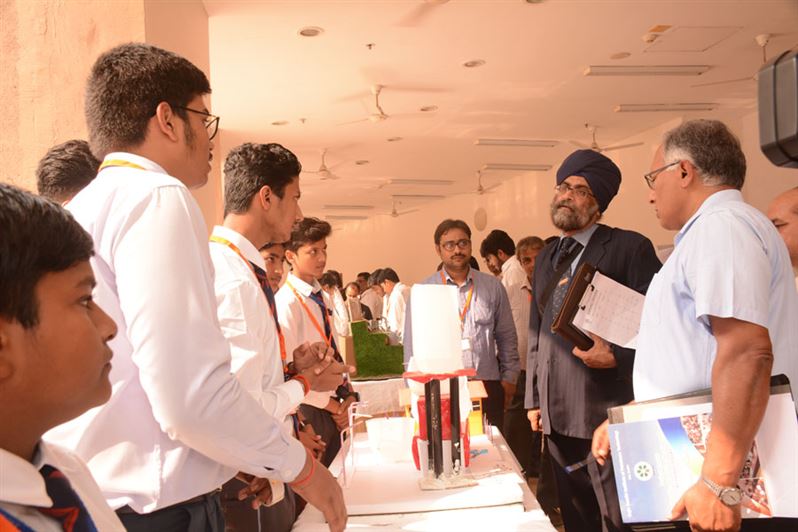 Institute Day