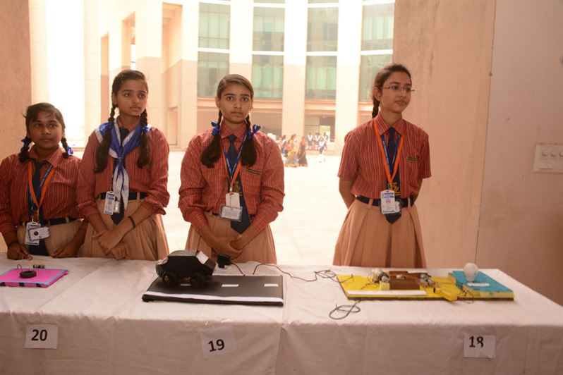 Institute Day