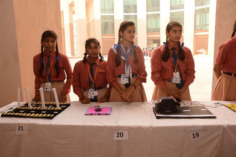 Institute Day