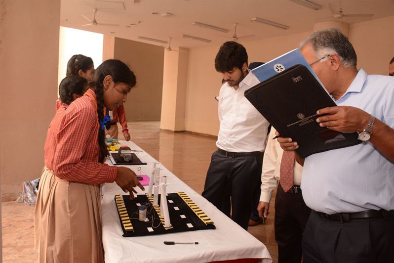 Institute Day