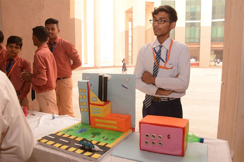 Institute Day
