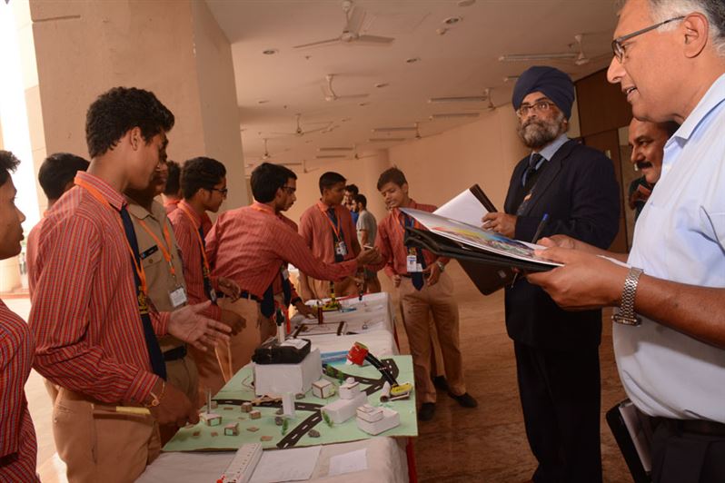 Institute Day