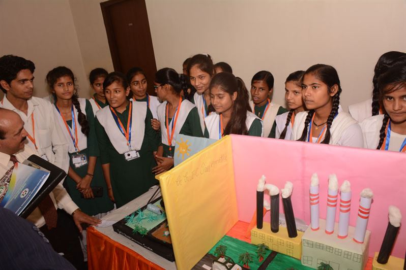 Institute Day