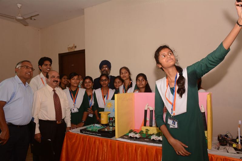 Institute Day