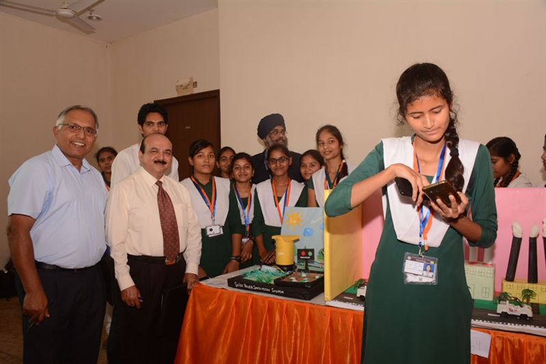Institute Day