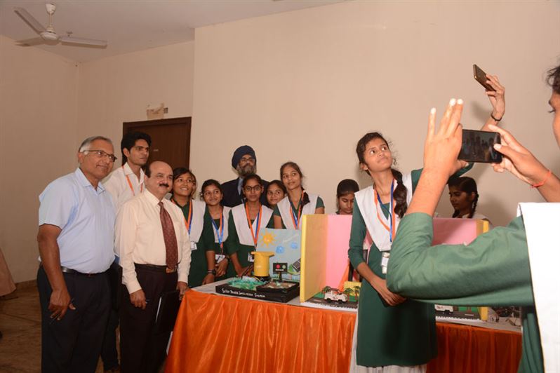 Institute Day