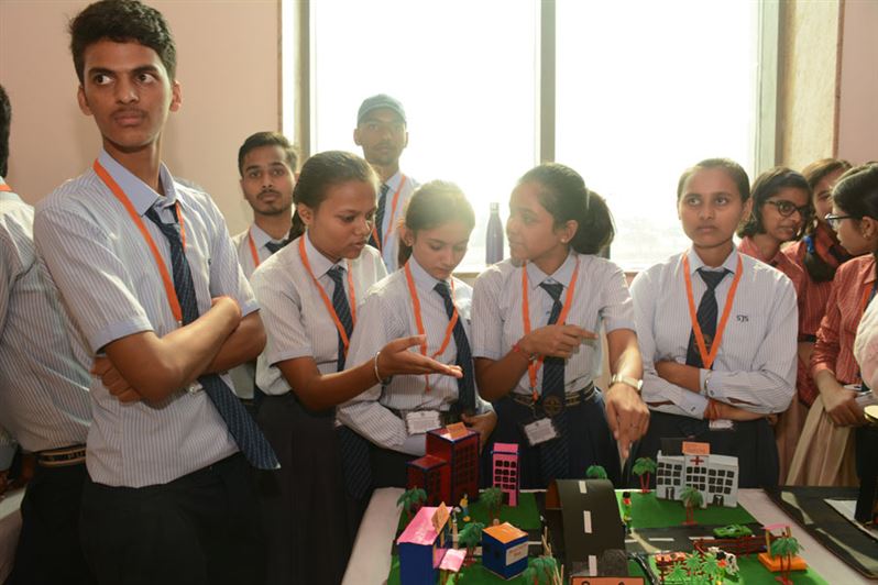 Institute Day