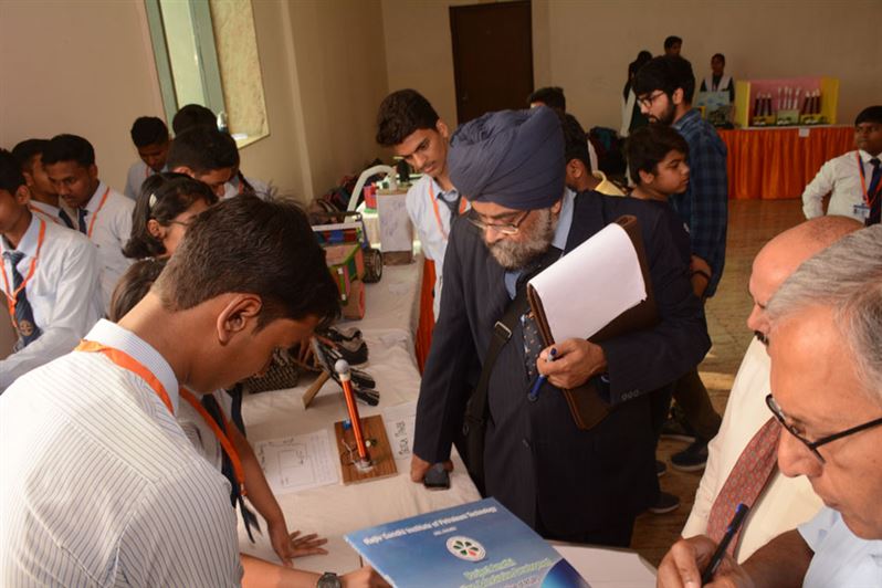 Institute Day