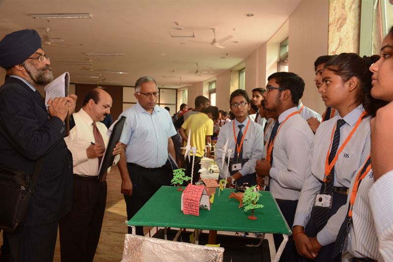 Institute Day