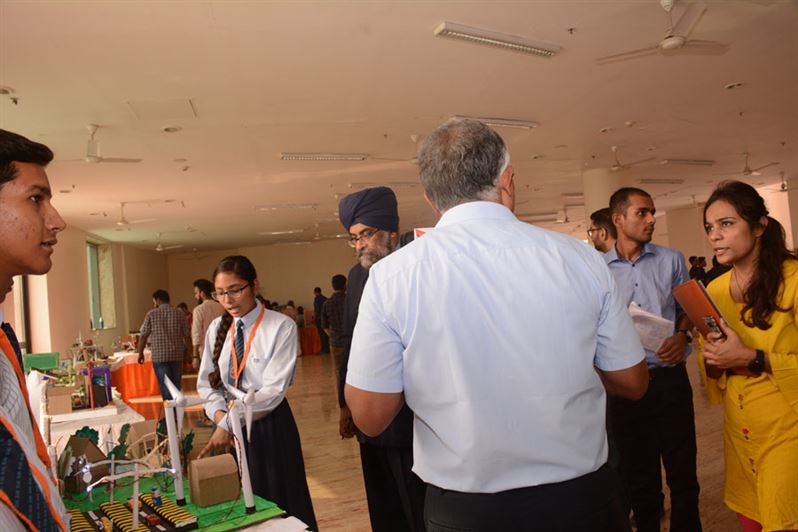 Institute Day