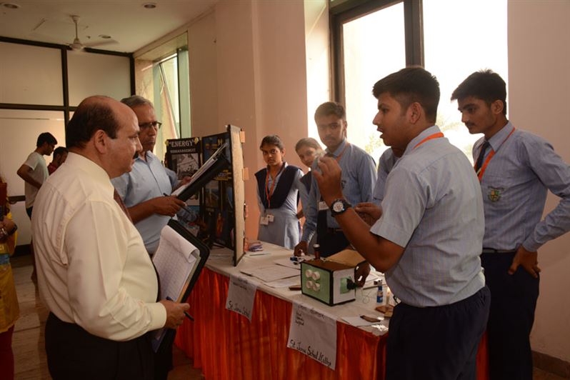 Institute Day