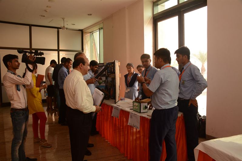 Institute Day