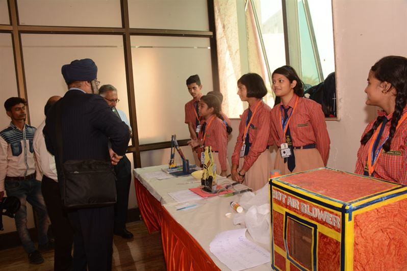 Institute Day