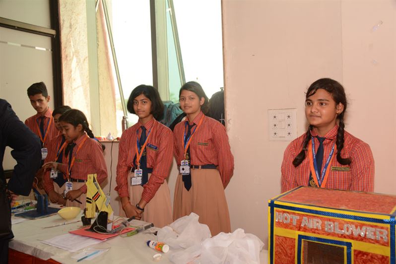 Institute Day