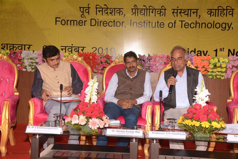 Institute Day