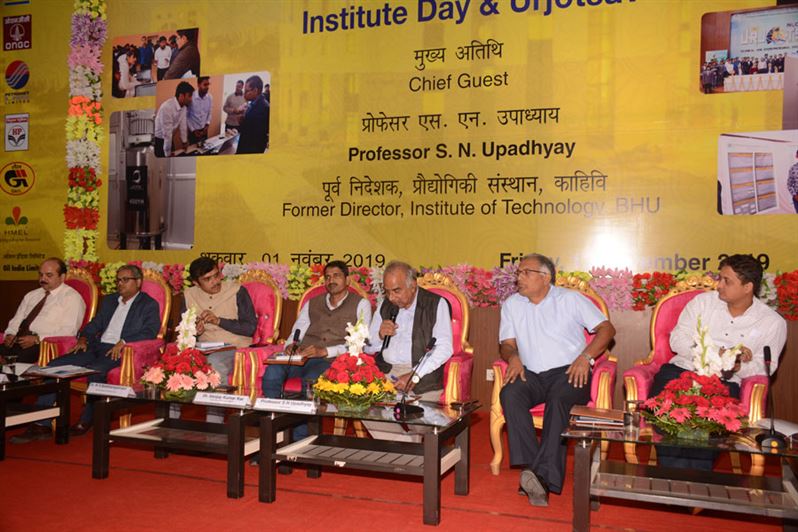 Institute Day