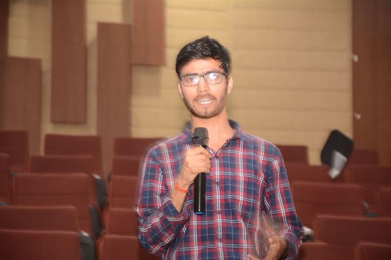 Institute Day