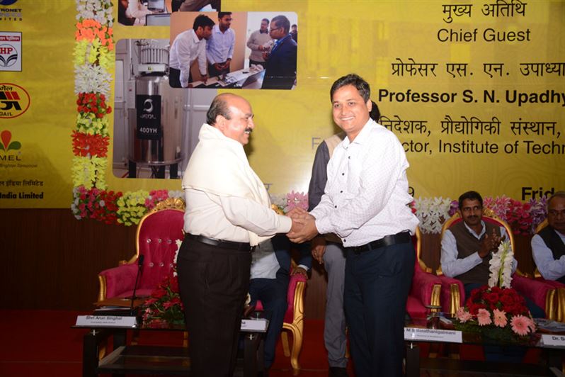 Institute Day