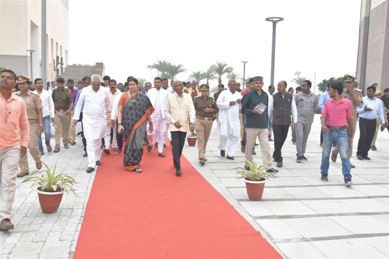 Project Amethi