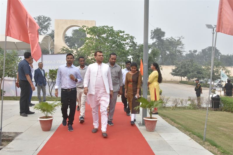 Project Amethi