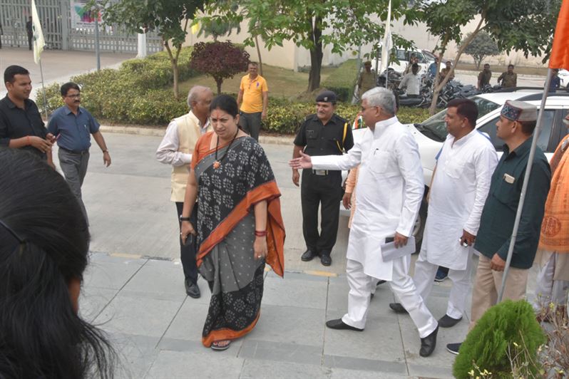 Project Amethi