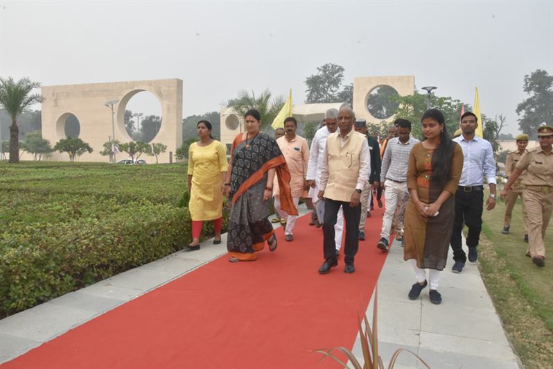 Project Amethi