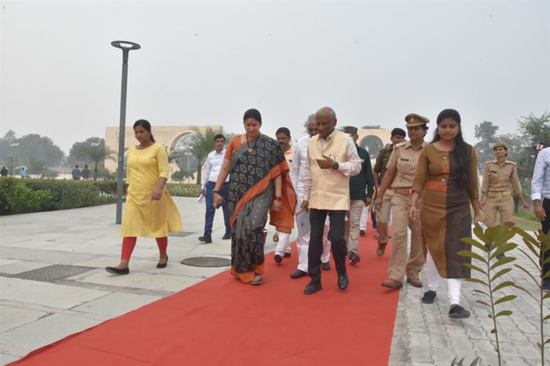 Project Amethi