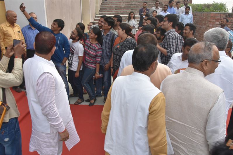 Project Amethi