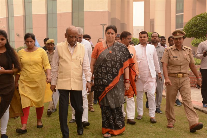 Project Amethi