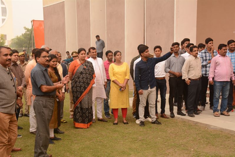 Project Amethi
