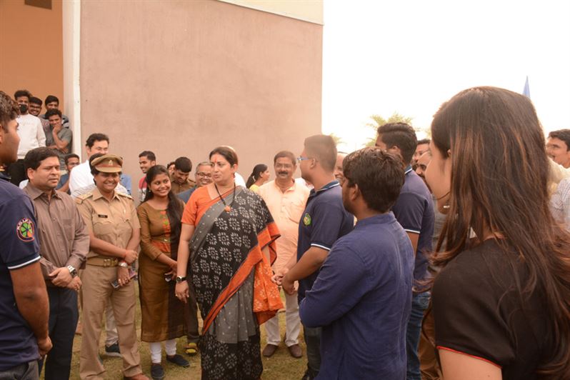 Project Amethi