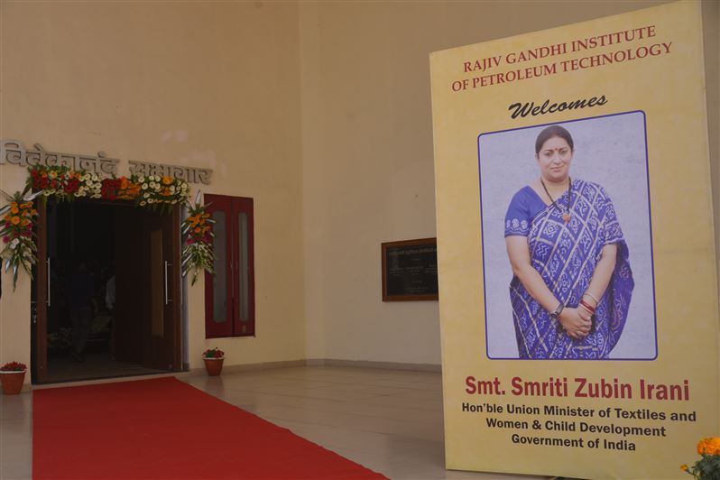 Inauguration Ceremony GYANARPAN - Online Teaching and Learning Program on February 22, 2021