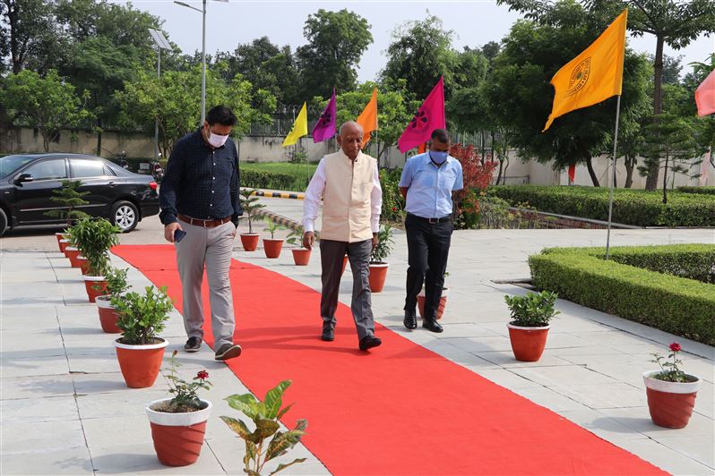 75th Independence Day Celebration