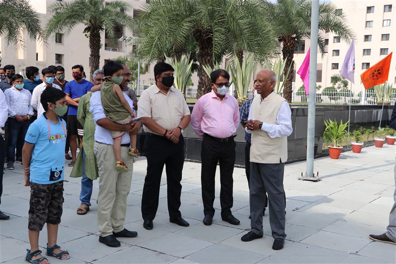 75th Independence Day Celebration