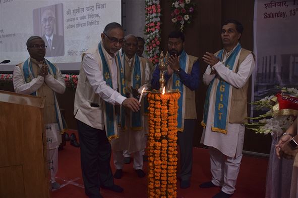Fifth Convocation Ceremony