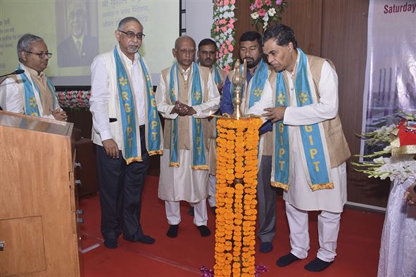 Fifth Convocation Ceremony