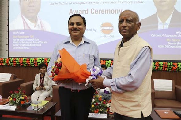 Urja Shakti 2021 - Award Ceremony