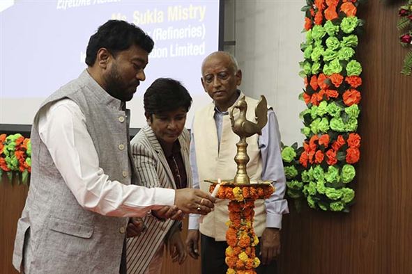 Urja Shakti 2021 - Award Ceremony