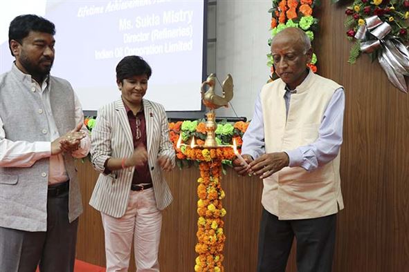 Urja Shakti 2021 - Award Ceremony