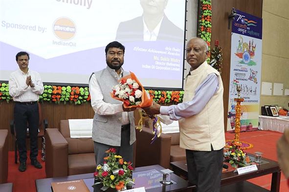 Urja Shakti 2021 - Award Ceremony