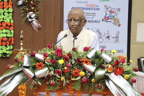 Urja Shakti 2021 - Award Ceremony
